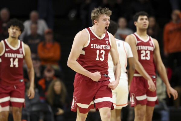 Oregon state men's basketball roster online